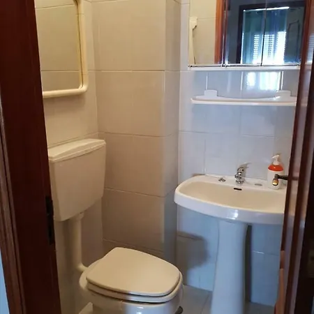Refugio Quarto em Acomodações Particulares *