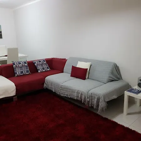 Refugio Homestay Portimao